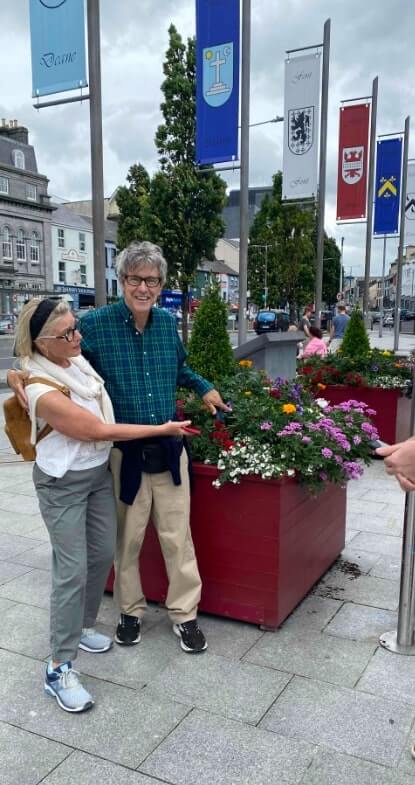 team building scavenger hunt